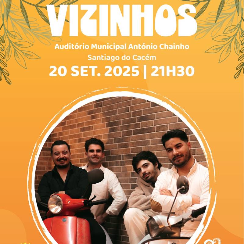 Vizinhos