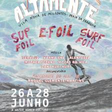 Festival altamente