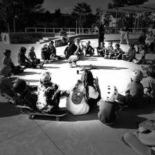 Skateboard lessons - Cercal do Alentejo