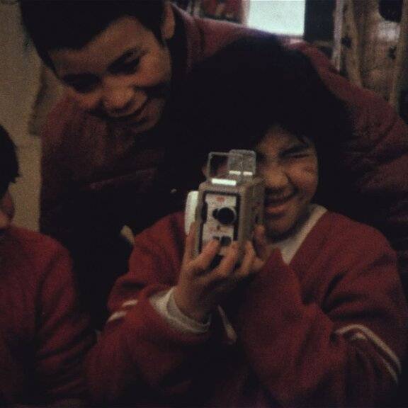 Cinema: Sessão Doc’s Kingdom: “Cem crianças à espera de um comboio”