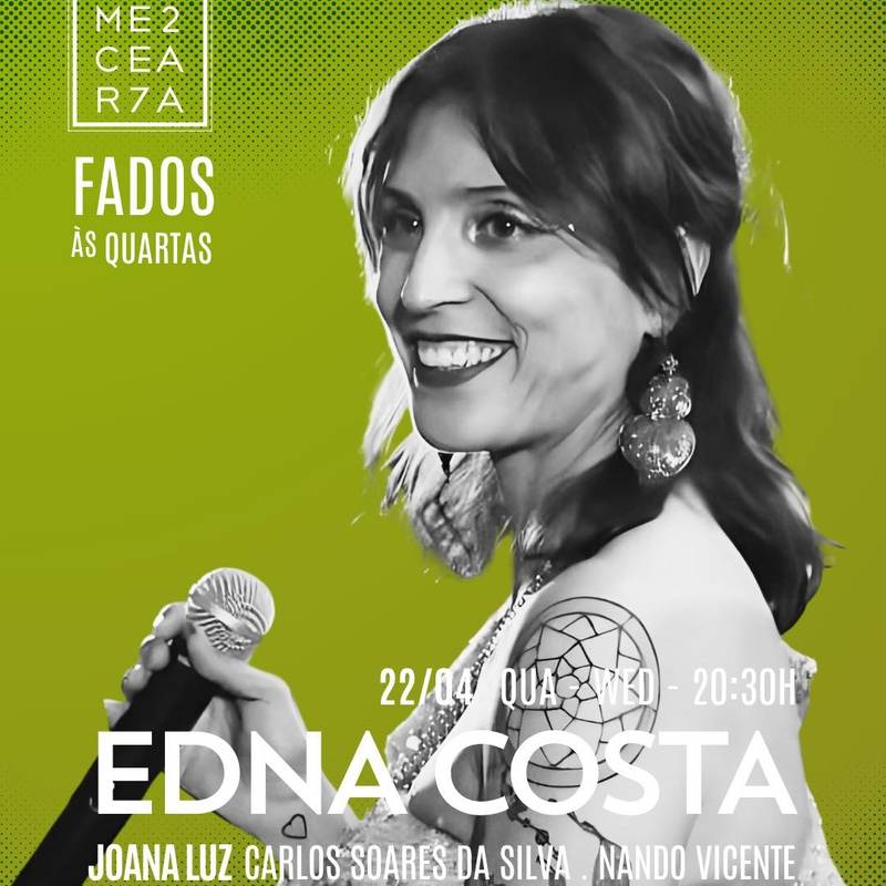 Edna Costa @ Mercearia 27