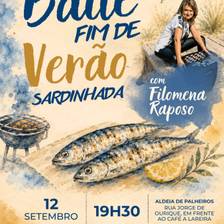 Baile de fim de Verão
