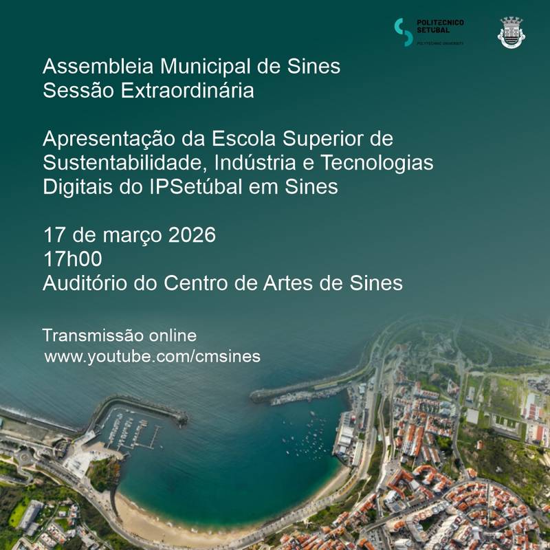 Uma sessão extraordinária