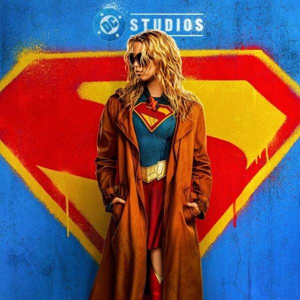 Supergirl
