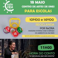 O Ciclo cria 2026