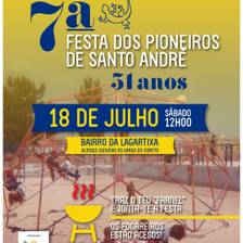 Festa dos Pioneiros