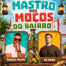 Mastro dos moços do Bairro