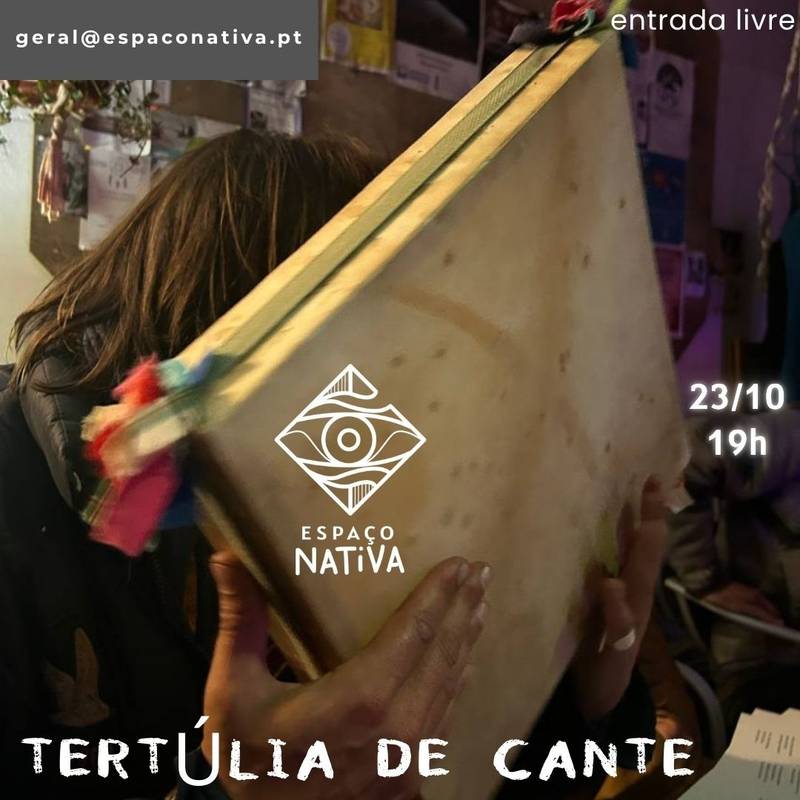 Tertúlia de Cante