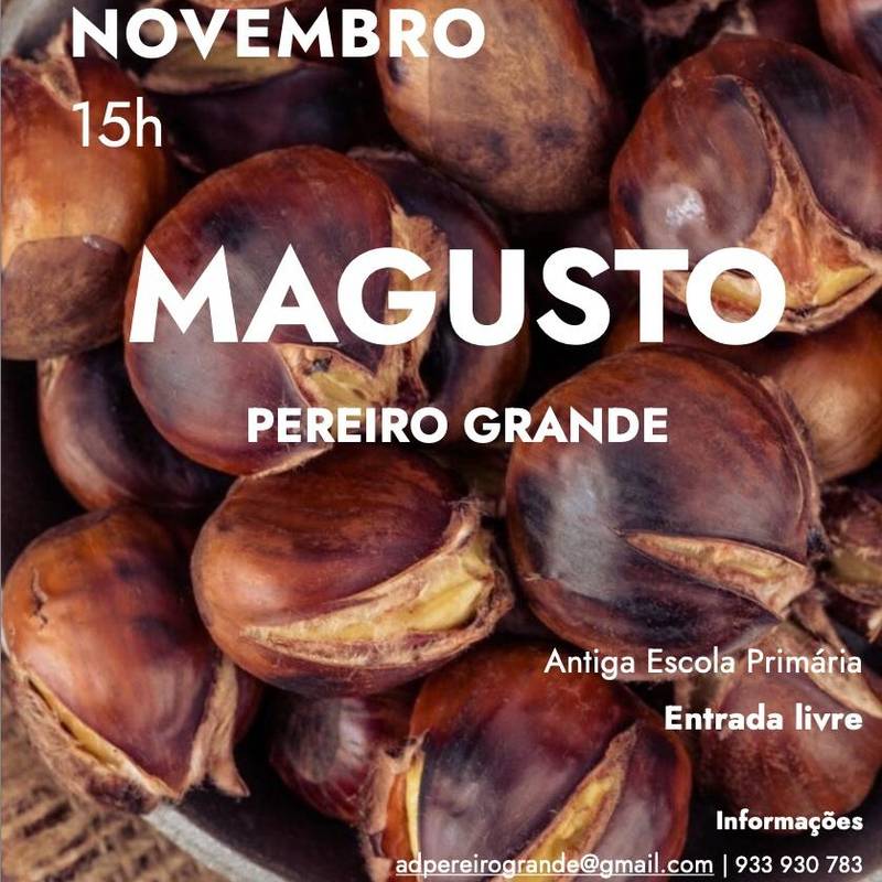 Magusto