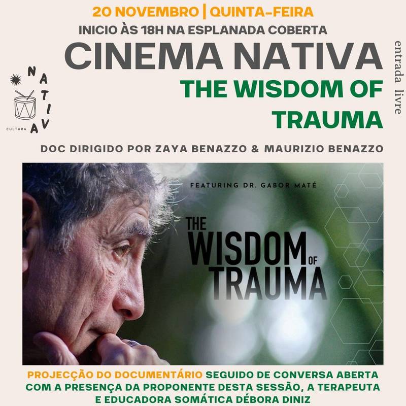 Cinema Nativa