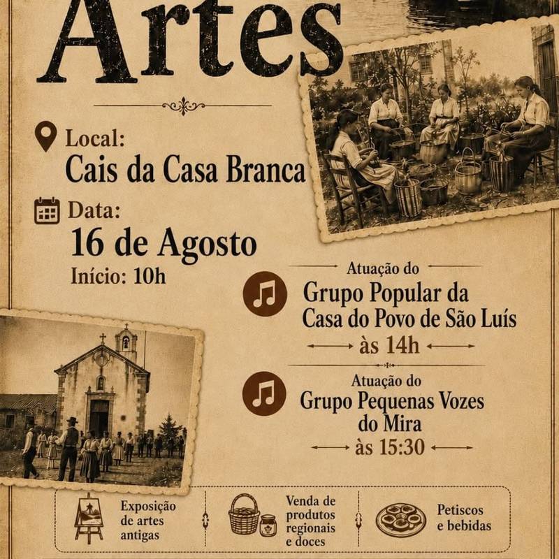 Arts Fair