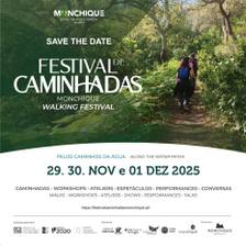 Festival de Caminhadas