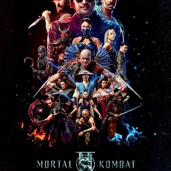 Mortal kombat II