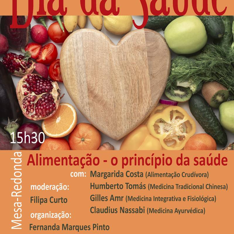 Dia da Saúde