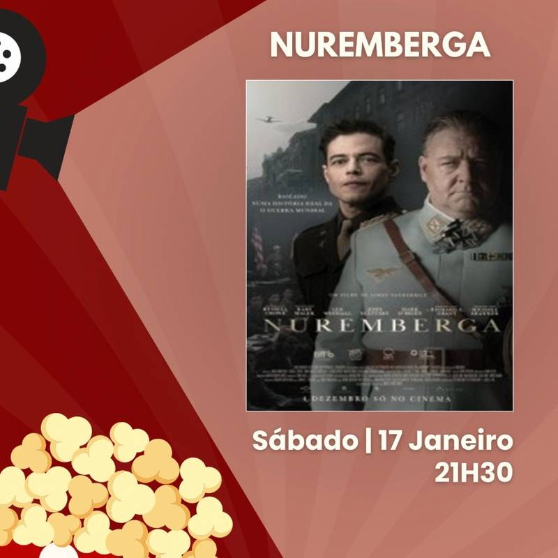 Nuremberga
