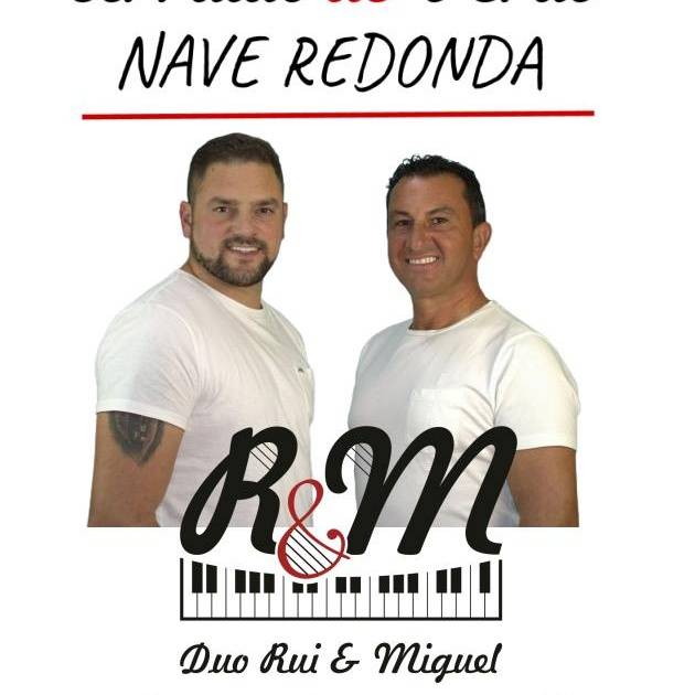 Arraial na Nave Redonda