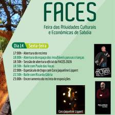 Faces 2026 - Sabóia