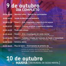 O Projeto Viragem – Arte em Movimento