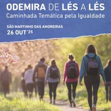 Caminhada Temática
