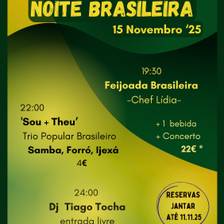 Noite Brasileira