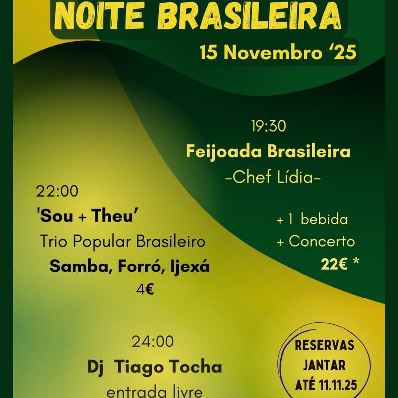 Noite Brasileira