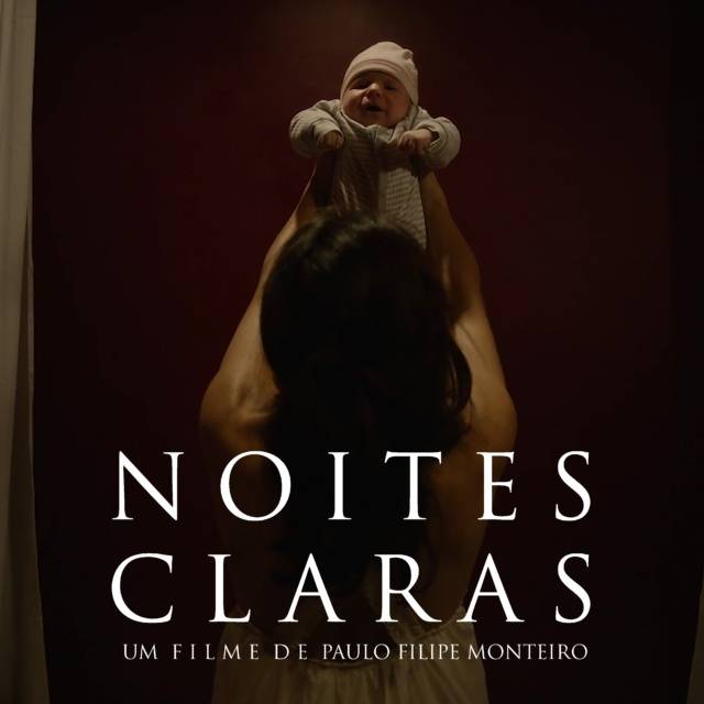 Cinema: Noites Claras