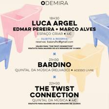 Quintais adentro