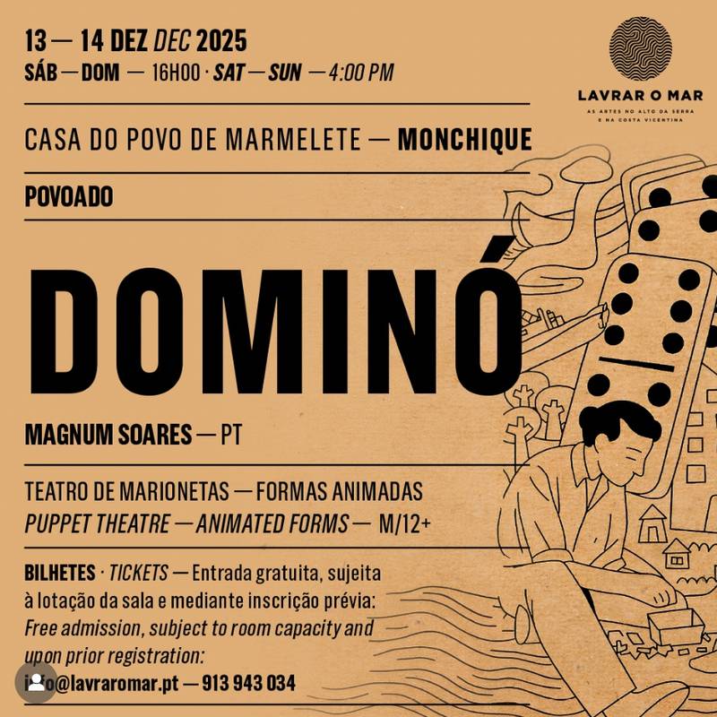 Dominó