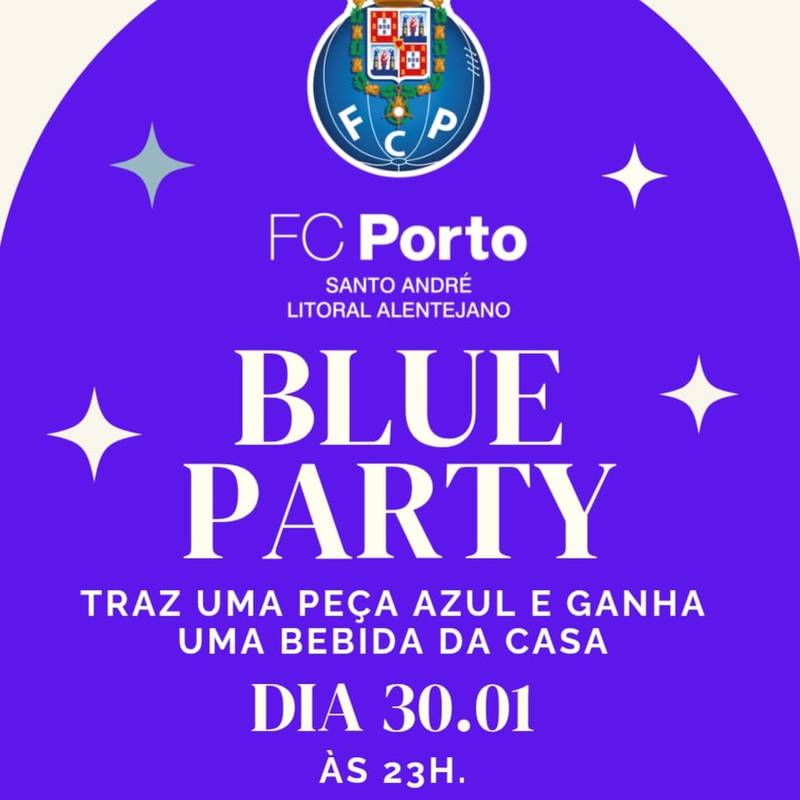 Blue Party