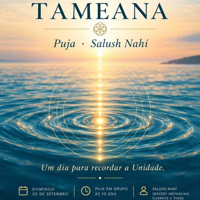 A day at tameana at Yoga P