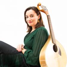 Inês silva – Espetáculo de Fado
