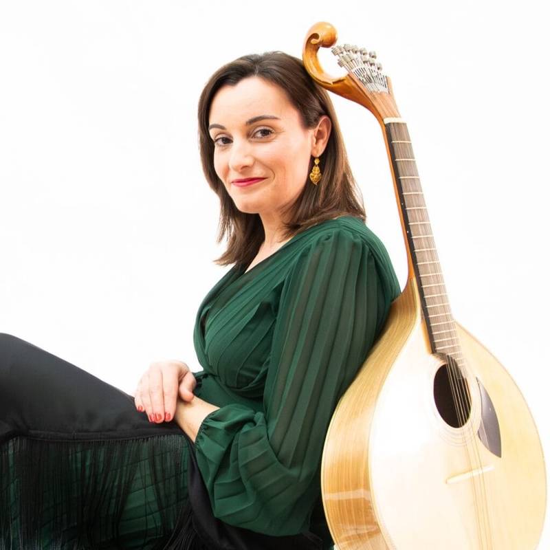 Inês silva – Espetáculo de Fado