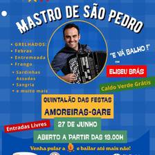 Mastro de São Pedro
