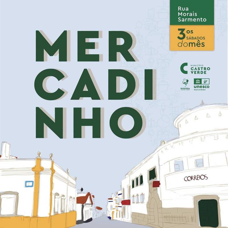 Mercadinho