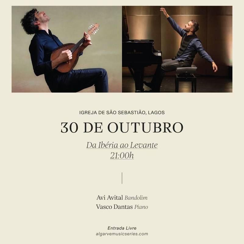 Da ibéria ao levante