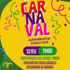 Carnaval das Escolas de Ourique