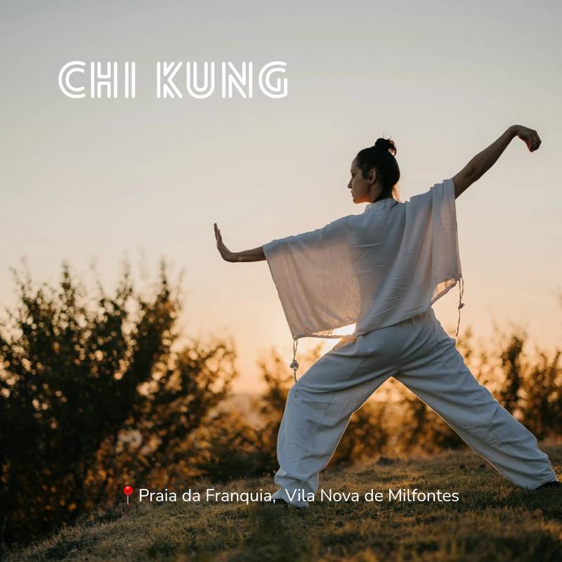 Chi Kung