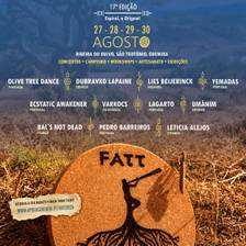 FATT - Festival Didgeridoo