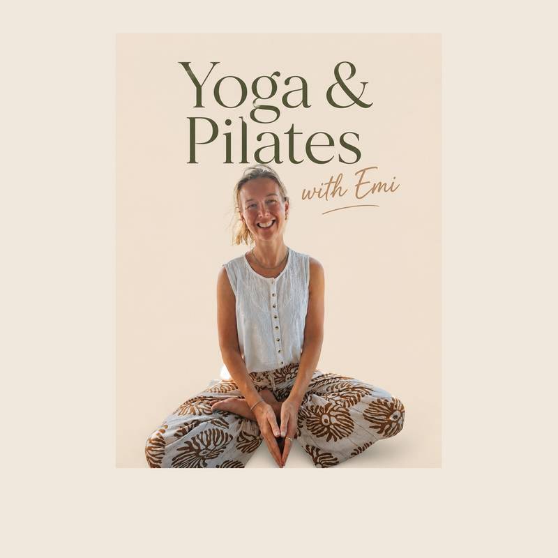 Yoga de fluxo lento e Yin Yoga