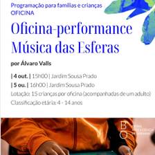 Música das Esferas