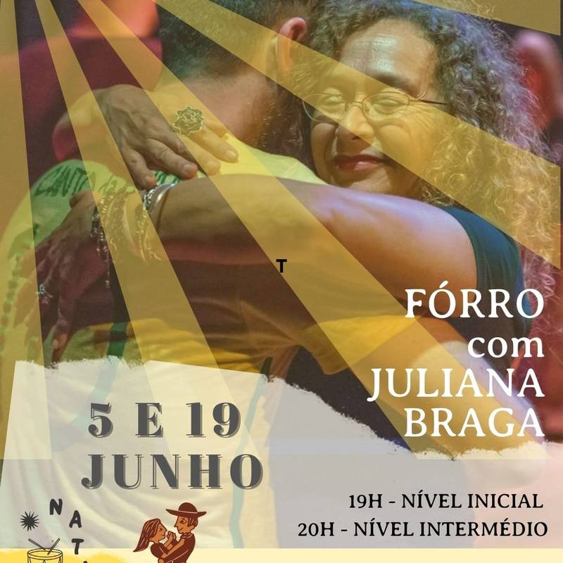 Noites de Forró