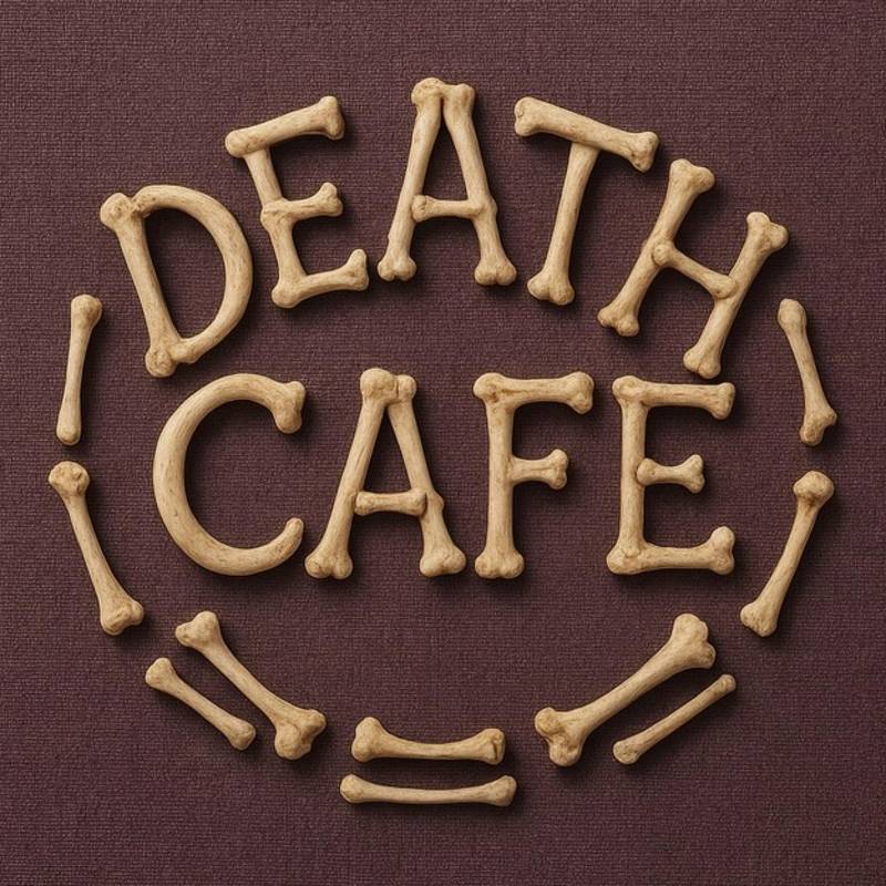 Café da morte