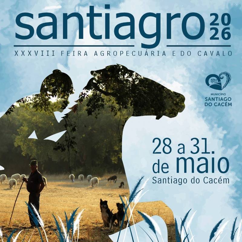 XXXVIII Feira Agropecuária e do Cavalo