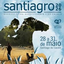 XXXVIII Feira Agropecuária e do Cavalo