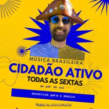 Cidadão ativo