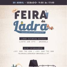 Feira da Ladra