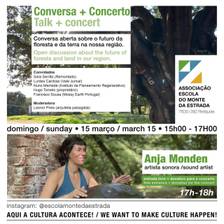 Conversa sobre Património Rural