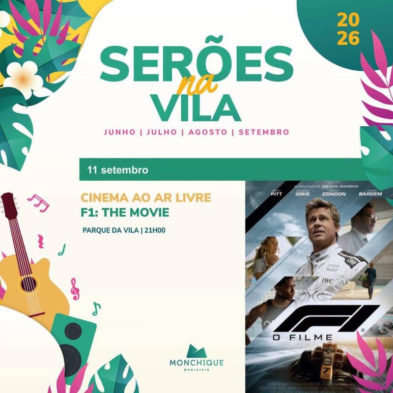 Sessão de cinema