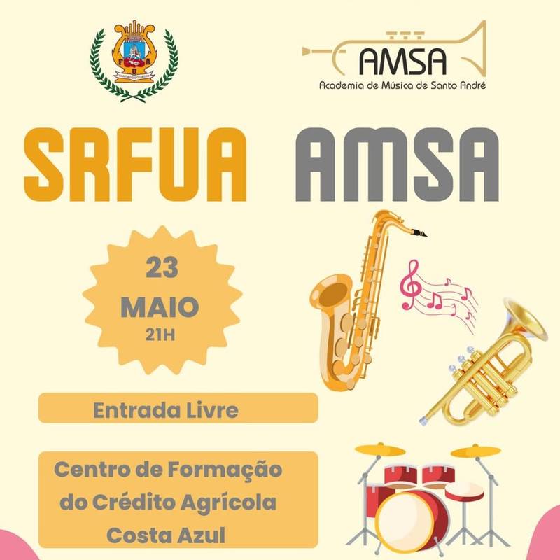 SRFUA AMSA