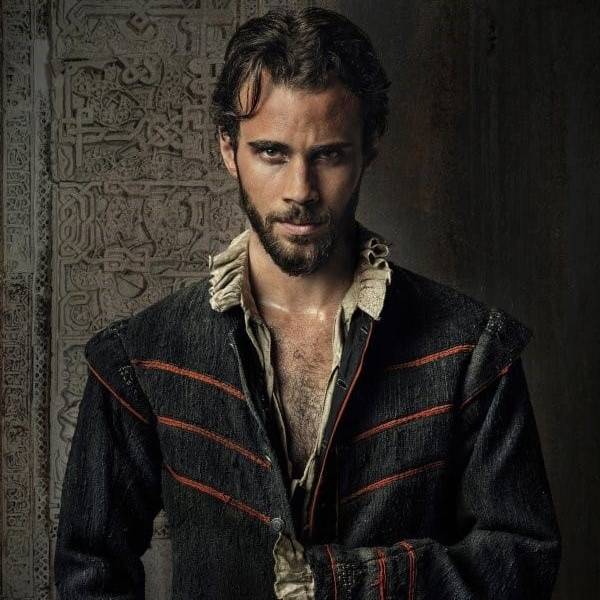 Cervantes: antes de dom quixote